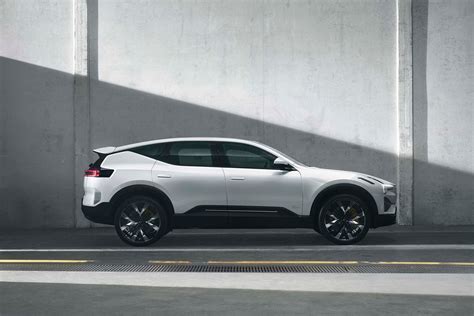 Polestar And Volvo Ex Delayed To Due To Software Issues