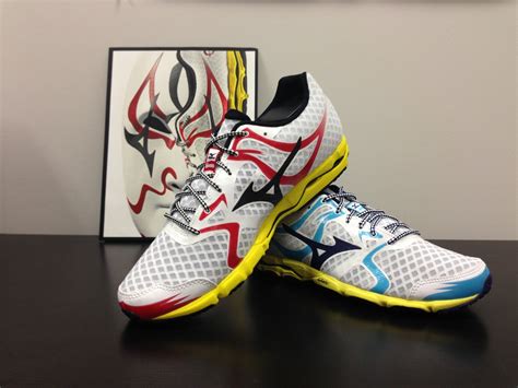 Too Many Running Shoes Mizuno Wave Hitogami