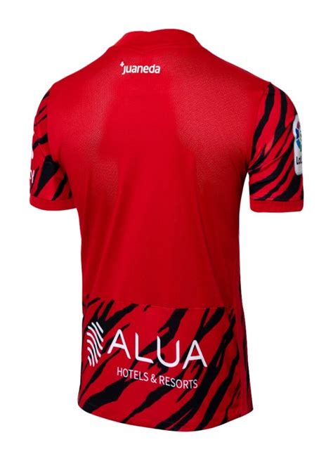 Camisa Titular Rcd Mallorca