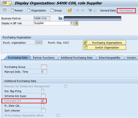 Asyncstream Automatic Po Creation During Goods Receipt In Sap Mm