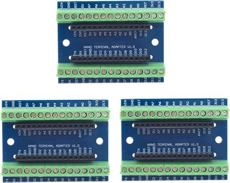 Arduino Uno Rev3 [a000066] Electronics