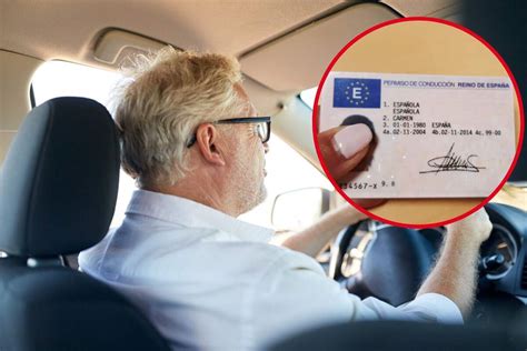 Aviso De La DGT A Todos Los Que Conducen Con Gafas O Lentillas En 2024