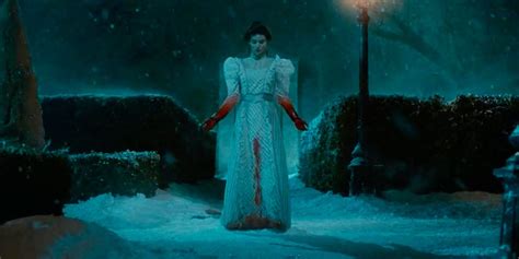 Nightmare Alley: Guillermo del Toro's Next Film Drops a Stunning Trailer