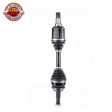 Gjf Auto Parts Front Left Right Cv Axle Drive Shaft For Toyota Corolla