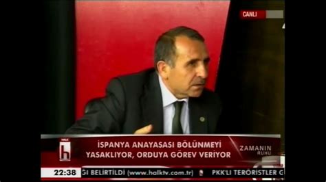 Zamanın Ruhu Prof Dr Abdurrahim Karsli Halk TV YouTube