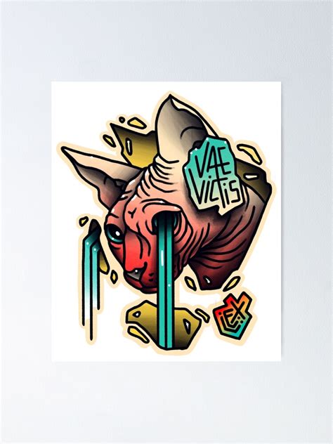 Top 77 Vae Victis Tattoo