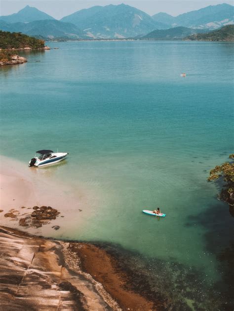 10 Lugares Para Conhecer Perto Do Rio De Janeiro Mala De Aventuras