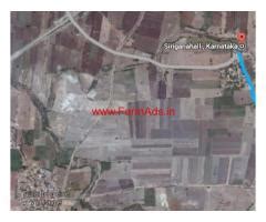 Fertile Farm Land For Sale 5 Acres Near Davangere Davanagere FarmAds In