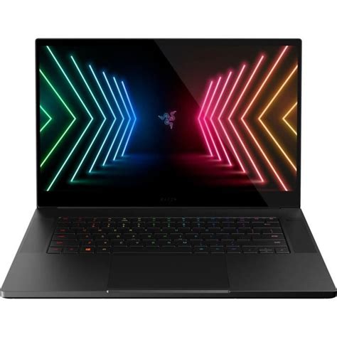 Pc Portable Gaming Razer Blade Advanced Qhd Hz I