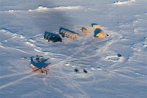 Navy Kicks Off Icex 2018 Us Northern Command Newsroom