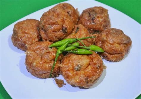 Resep Tahu Sosis Goreng Oleh Nadira Avnedria Cookpad