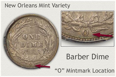 1892 Dime Value Discover Their Worth