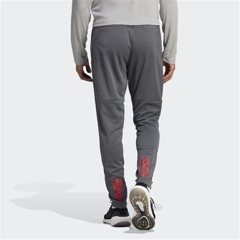 Men S Clothing Train Essentials Seasonal Woven Training Pants Grey