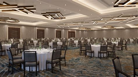 The Westin Indianapolis Announces Extensive Renovation | Meeting Spotlight