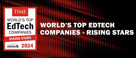 Yellowdig Named On Time Worlds Top Edtech Rising Stars Of 2024 List