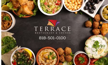 Terrace Restaurant and Restaurant Info and Reservations