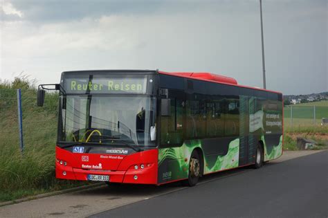 Neoplan N Centroliner Evolution Coc Rr