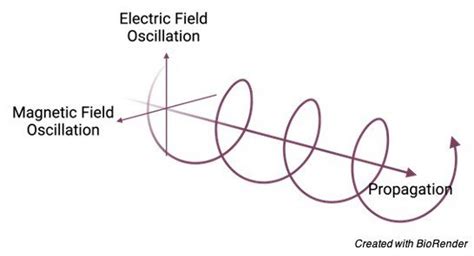 Electromagnetic Waves: Definition, Properties, and Examples