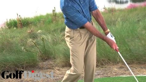 David Leadbetter Nail Your Irons Approach Shots Tips Golf Digest