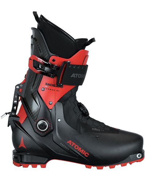 Atomic Backland Carbon Ul Bla Heren Toerski Schoenen Snowleader