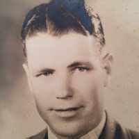 Floyd James Butch Harrington 1914 1975 Find A Grave Memorial