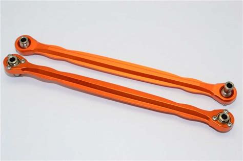 Gpm Aluminium Lenkstange Vorn Orange Trx X Maxx