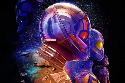 Ant Man And The Wasp Quantumania Kini Hadir Disney Hotstar Yuk Nonton