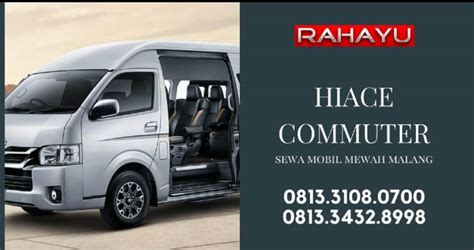 Terbaik Denah Kursi Hiace Premio Informasi Tentang Rumah