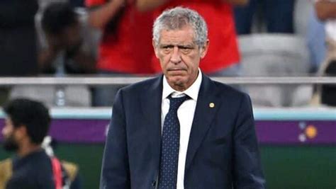 Fernando Santos, Portugal most successful coach who benched Cristiano ...