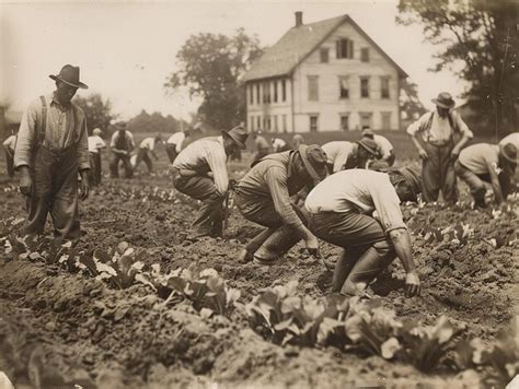 Premium Photo | 19thCentury Agricultural Life Essence