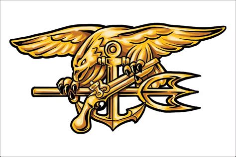 Discover more than 75 navy seal trident tattoo super hot - in.cdgdbentre