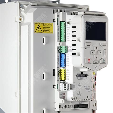 Abb Ach Hvac Ip Kw A V Ph Ac Inverter Drive Sto C Emc