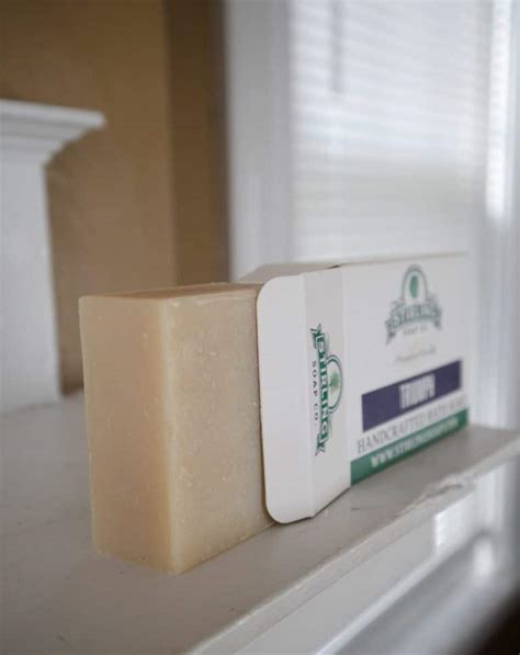 Stirling Soap Company Review Why I Love This Underrated Brand