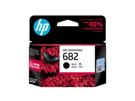 Hp Black Original Ink Advantage Cartridge Ym Aa Shop Hp