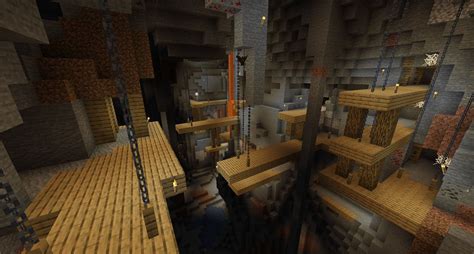 Top 5 Places To Mine Diamonds In Minecraft 1 18