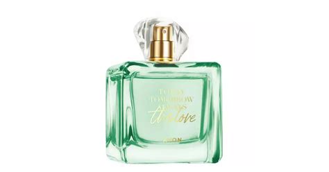 Avon TTA This Love Today Tomorrow Always Woda Perfumowana Damska EDP