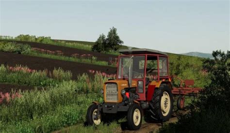 FS19 URSUS C330 V1 0 0 0 Farming Simulator 19 17 22 Mods FS19 17