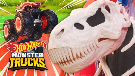 Full Epic Monster Truck Island And Tournament Of Titans Episodes Road