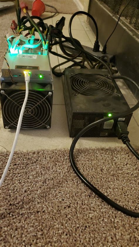 Bitmain Antminer S Th S With W Psu For Sale Scienceagogo