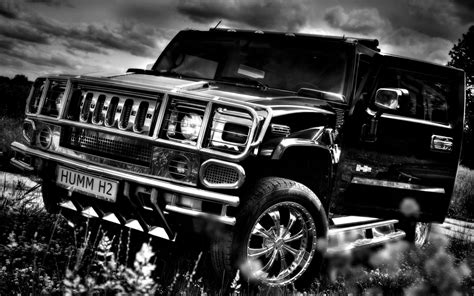 Hummer Wallpapers - Wallpaper Cave