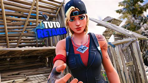 Tuto Les Meilleurs Retakes Pour S Am Liorer En Buildfight Sur