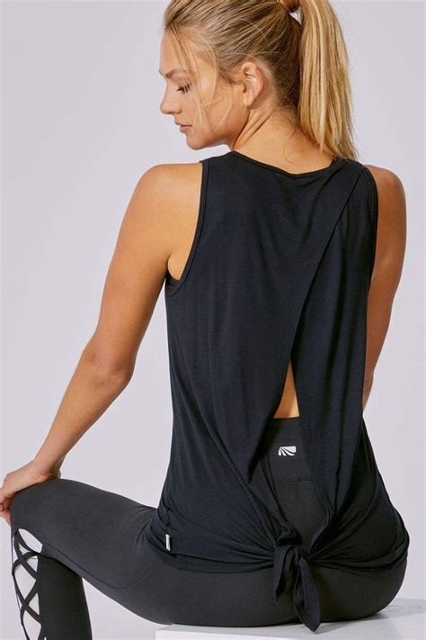 Activewear Monthly Subscription Box - Gym & Workout Clothes For Women ...