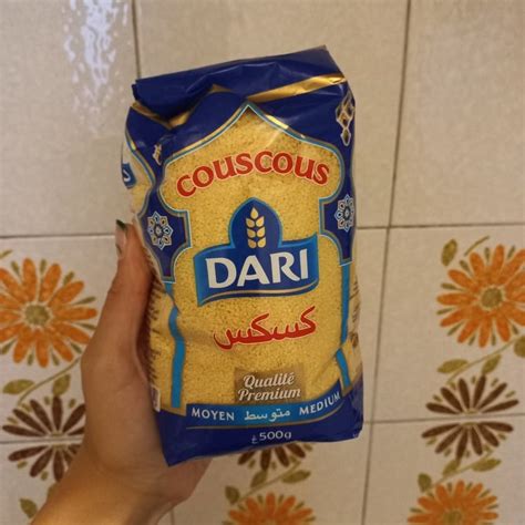 Dari Cous Cous Review Abillion