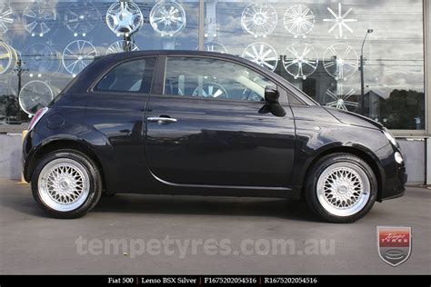 Fiat Gallery Wheel Group