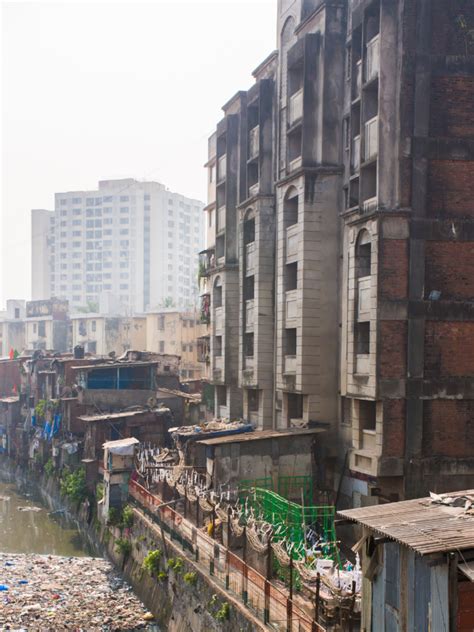 Mumbai All You Need To Know About Dharavi Redevelopment Project