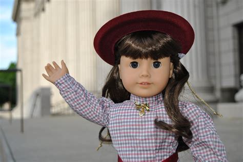 My 35th Anniversary Samantha Parkington R Americangirl