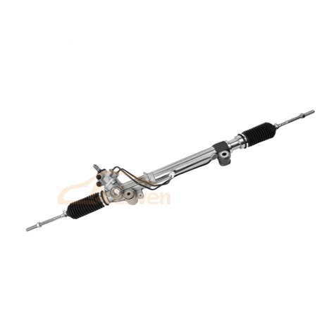 Aelwen Hydraulic Rhd Steering Rack Fit For Toyota Prado