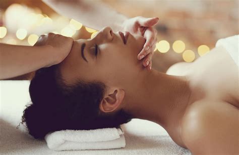 Facial Treatments At The Spa Hotel Ribby Hall Village