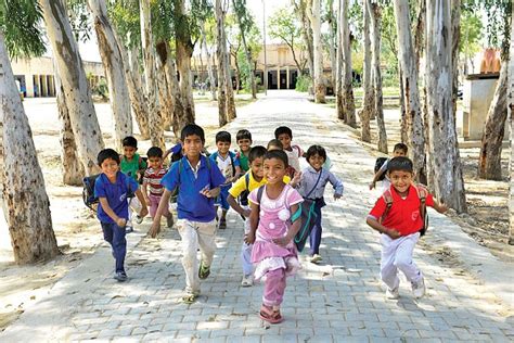 There Is A Pressure To Do Away With Girls Haryana Villages Continue