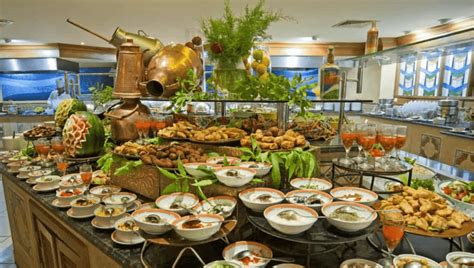 13 Buffets In Perth All You Can Eat